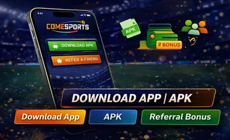 Download the app, unlock code GAME24300, and enter ₹1 contests faster