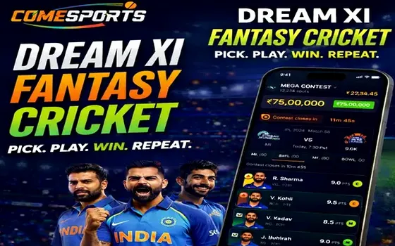 Chennai vs Mumbai on Game247