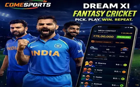 Punjab vs Lucknow on Game247