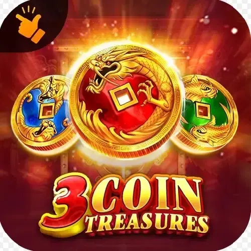 3 Coins Game247