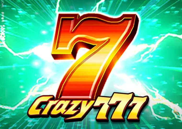 Crazy 777 Game247
