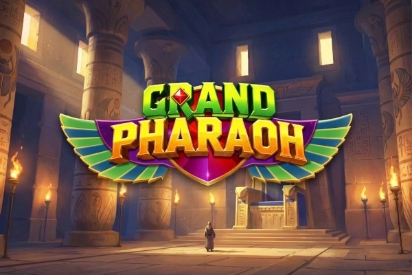 Grand Pharaoh Game247