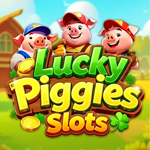 Lucky Piggies gemple Game247