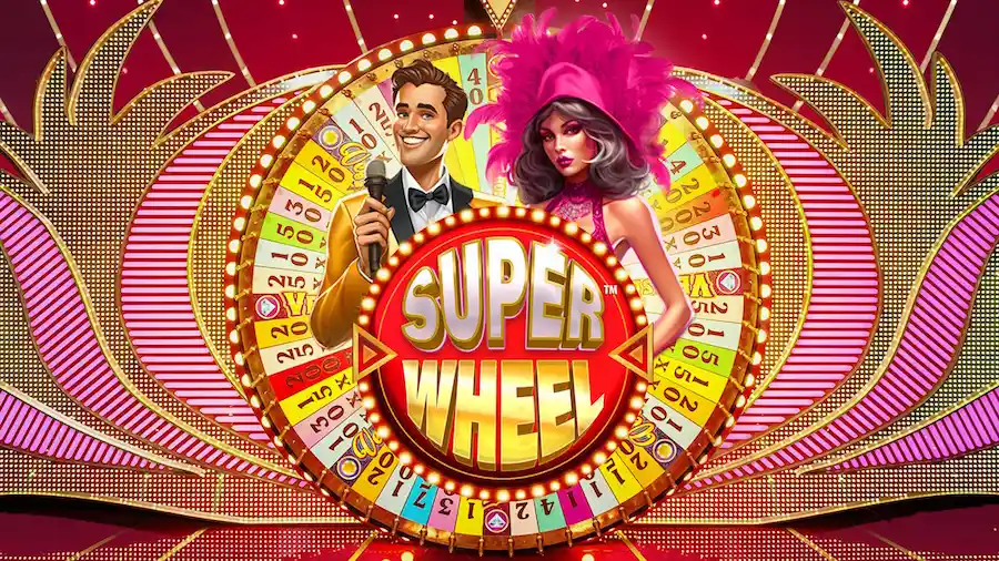 Super Wheel Game247